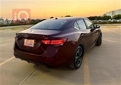 نيسان سنترا